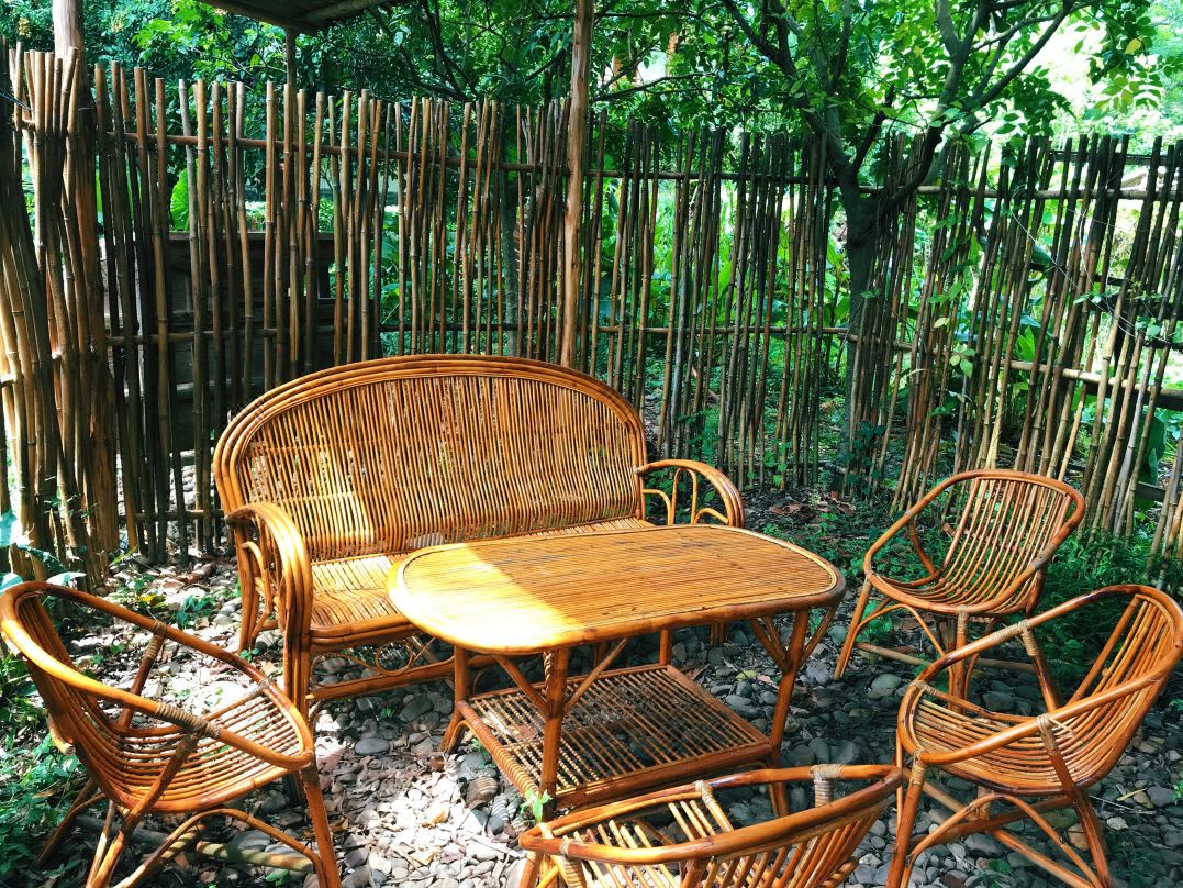 Nirvana Organic Farm Inn photo 2
