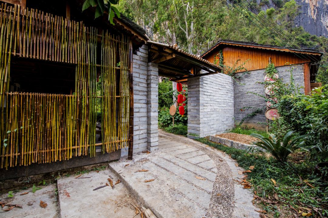 Nirvana Organic Farm Inn photo 4