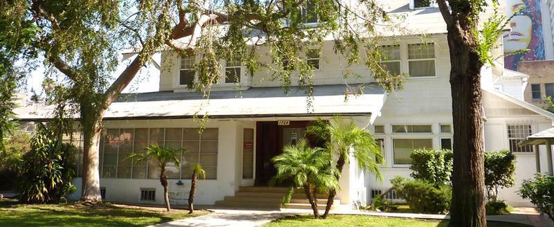 Orange Drive Hostel photo 1