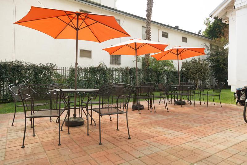 Orange Drive Hostel photo 2