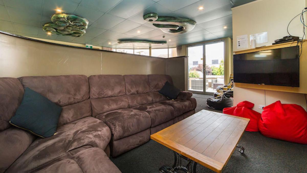 Tahuna Pod Hostel photo 4