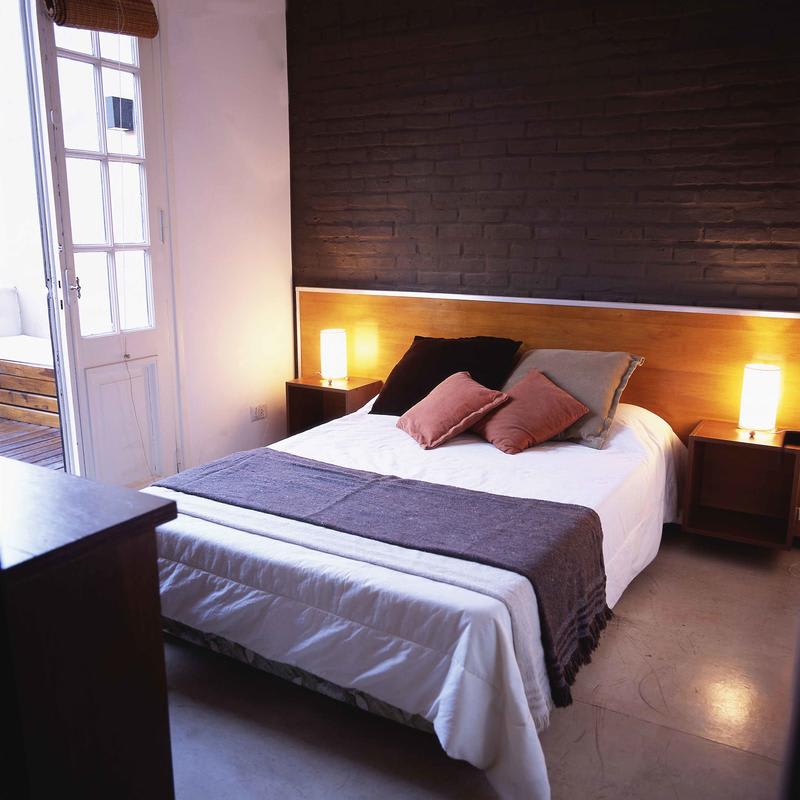 Hostel Carlos Gardel photo 1