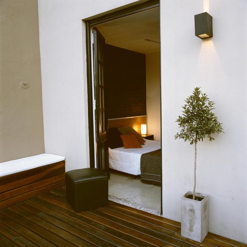 Hostel Carlos Gardel photo 2