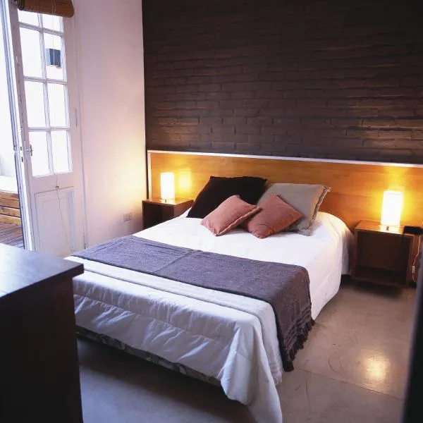 Hostel Carlos Gardel photo 5