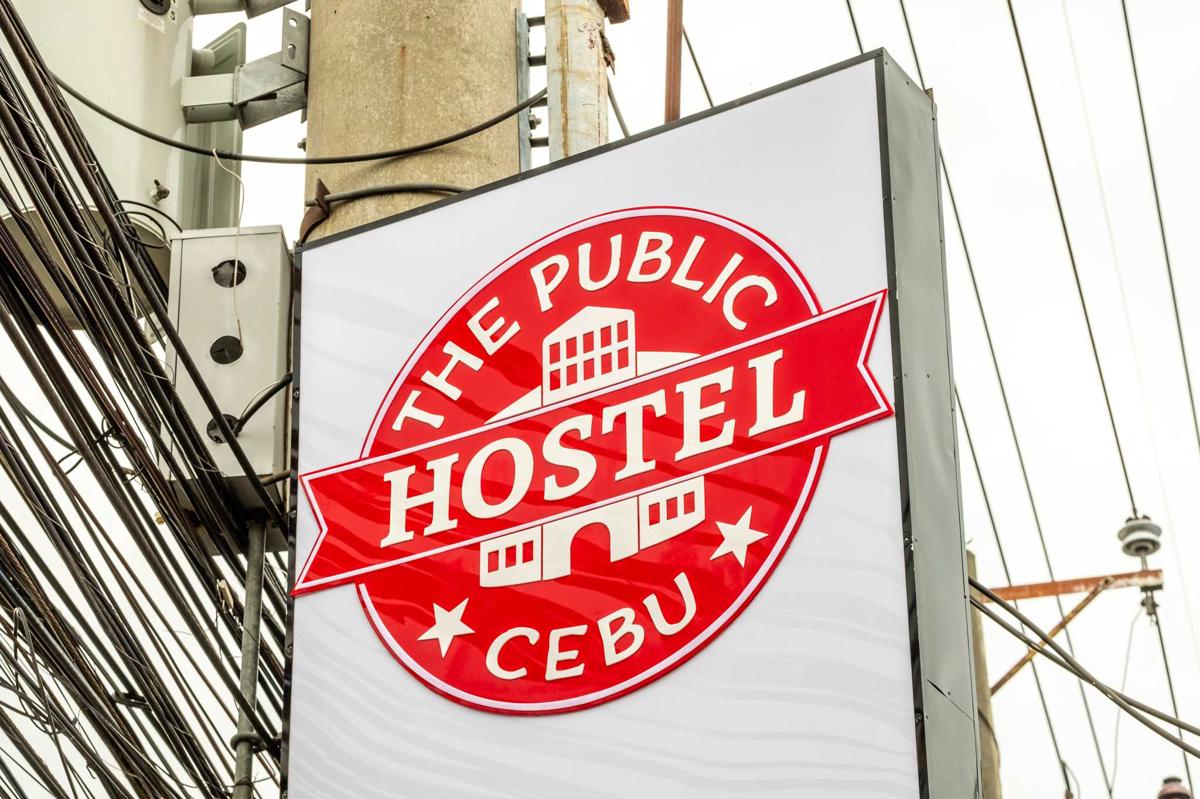 Public House Hostel photo 3