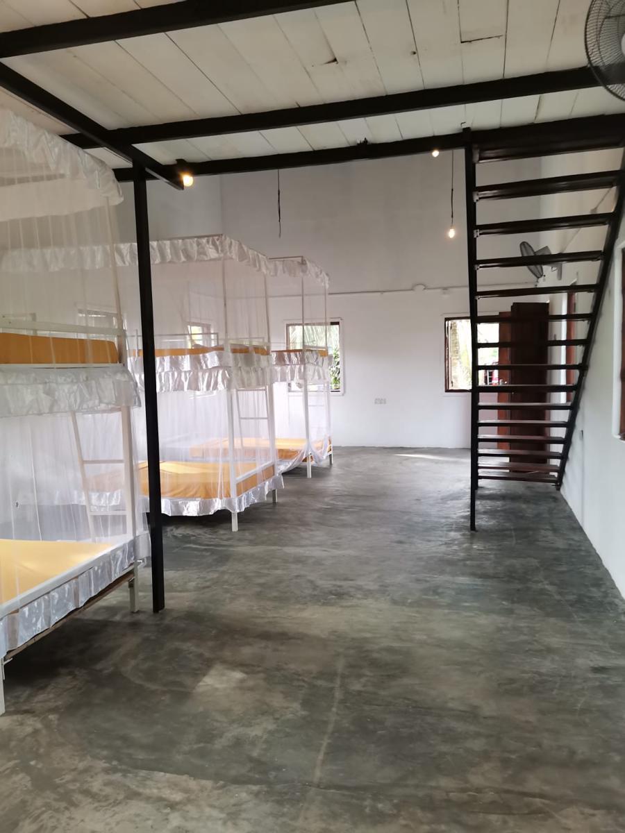 Pilgrims Nature Hostel photo 3