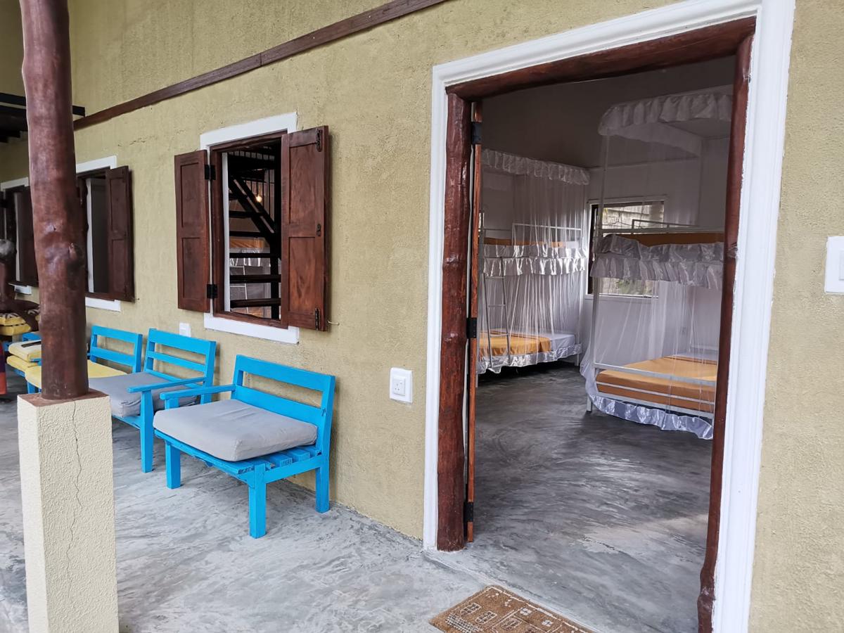 Pilgrims Nature Hostel photo 4
