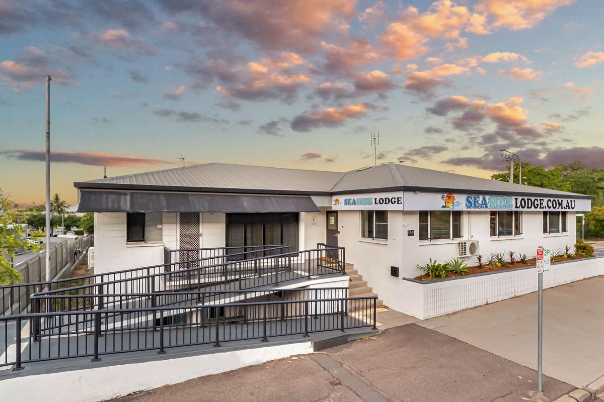 Seaside Lodge photo 1
