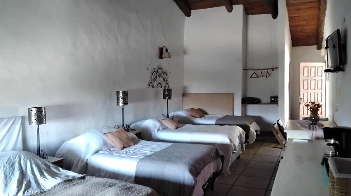 La Posada de Tafi photo 1