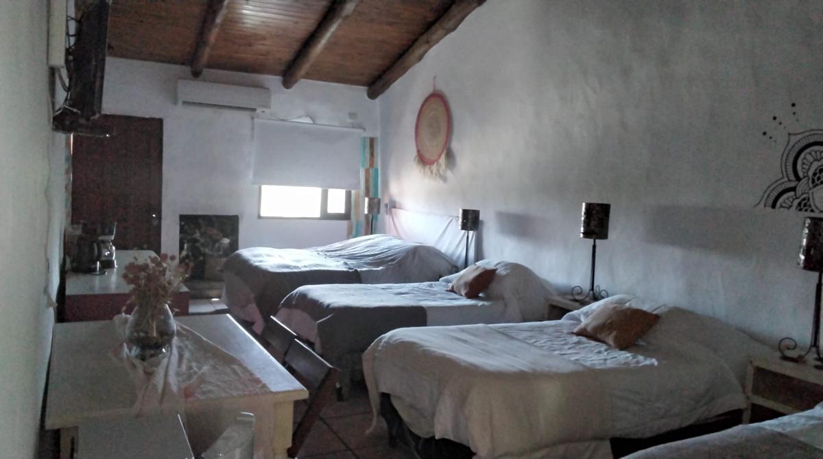 La Posada de Tafi photo 2