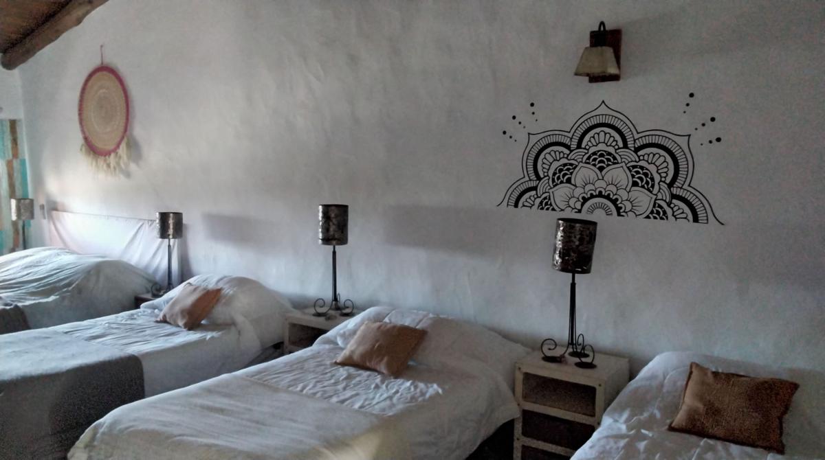 La Posada de Tafi photo 3