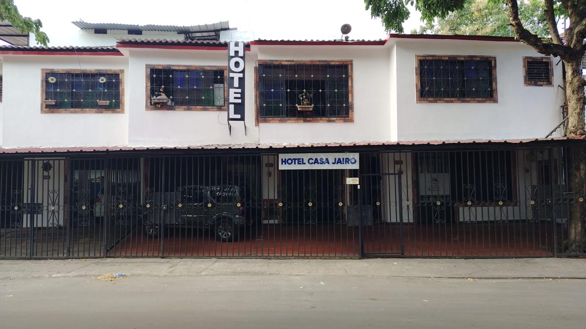 Hotel casa jairo photo 1