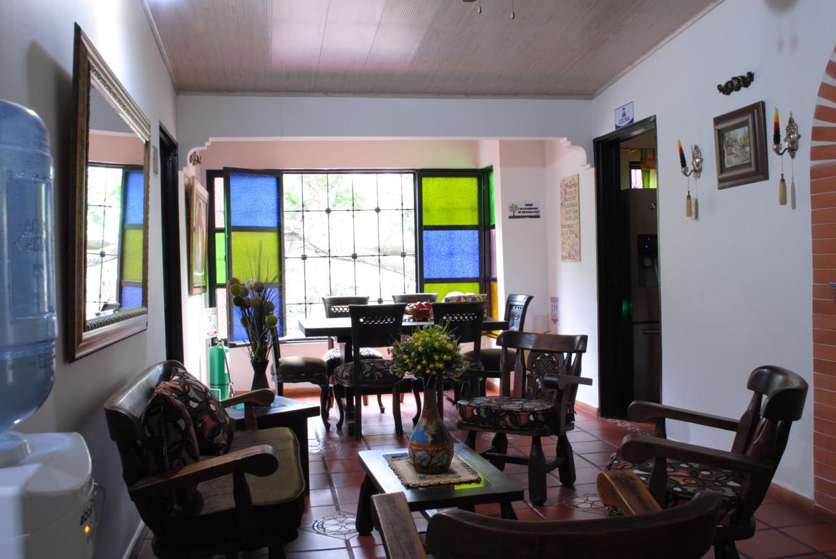 Hotel casa jairo photo 2