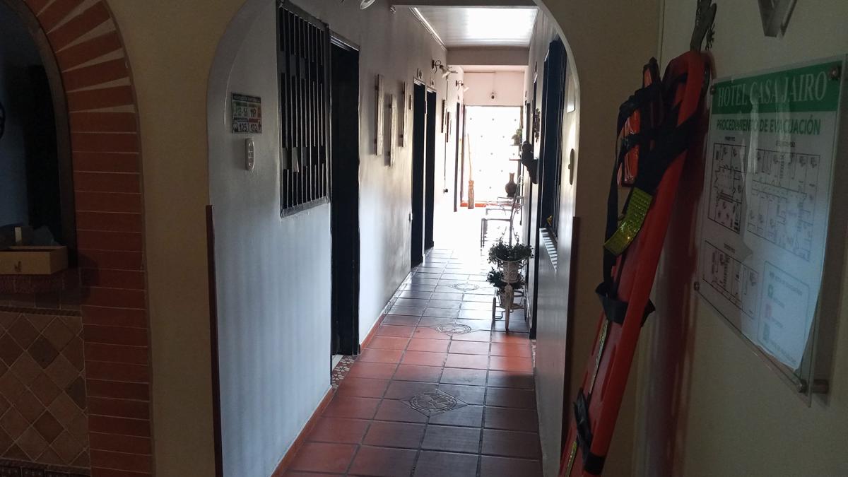 Hotel casa jairo photo 4