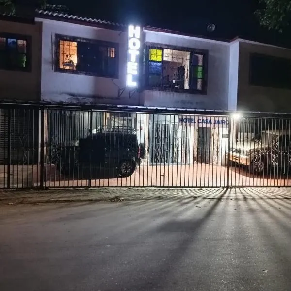 Hotel casa jairo photo 5