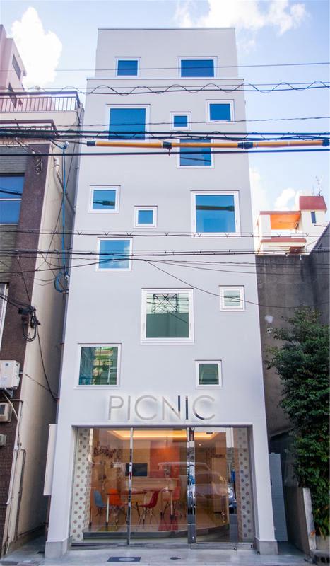 Picnic Hostel Osaka photo 2