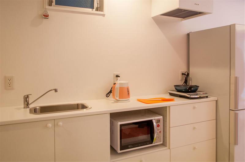 Picnic Hostel Osaka photo 5