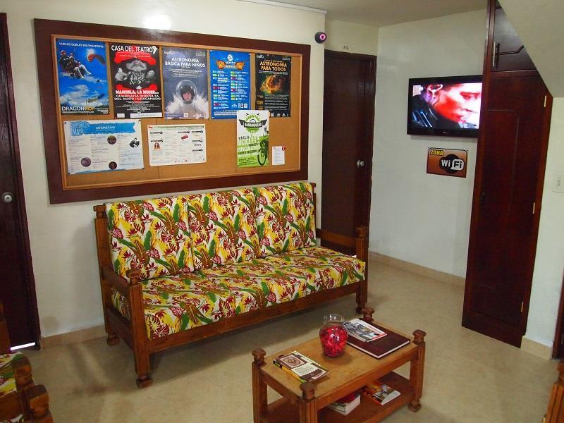 Hotel Conquistadores photo 1