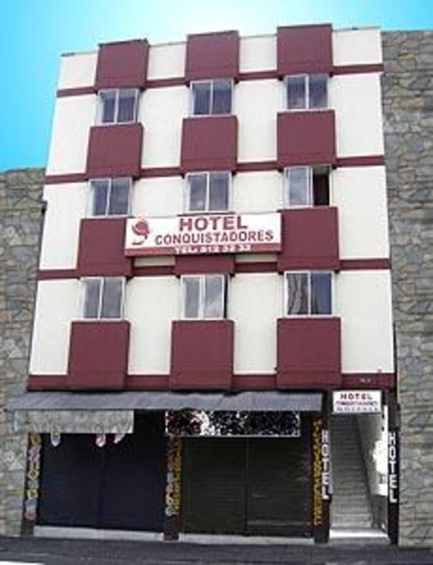 Hotel Conquistadores photo 2