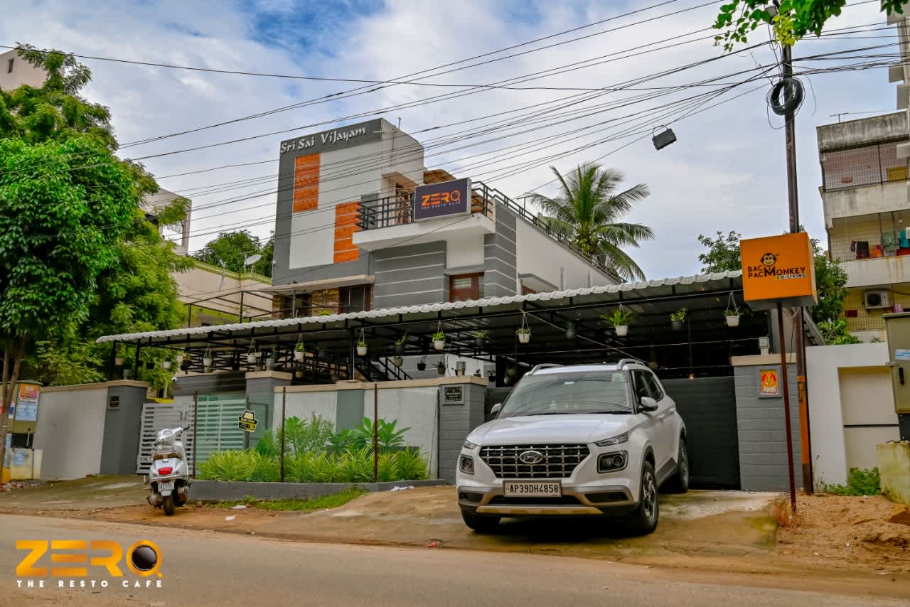 Bacpac Monkey Co-Living photo 1