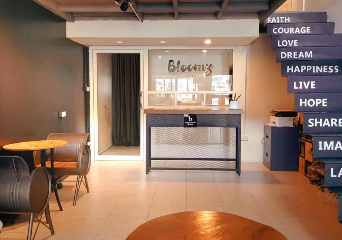 Bloomz Hostel photo 3