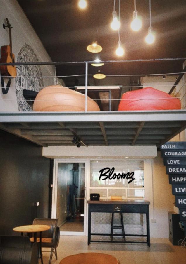 Bloomz Hostel photo 4