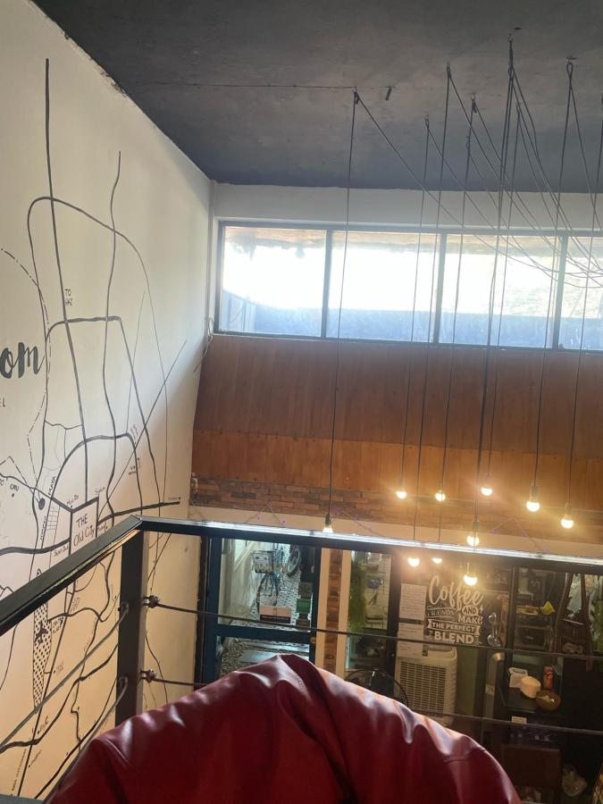 Bloomz Hostel photo 6