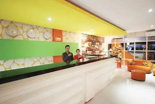 Tab Hotel Surabaya photo 2