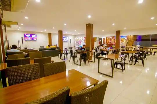 Tab Hotel Surabaya photo 3