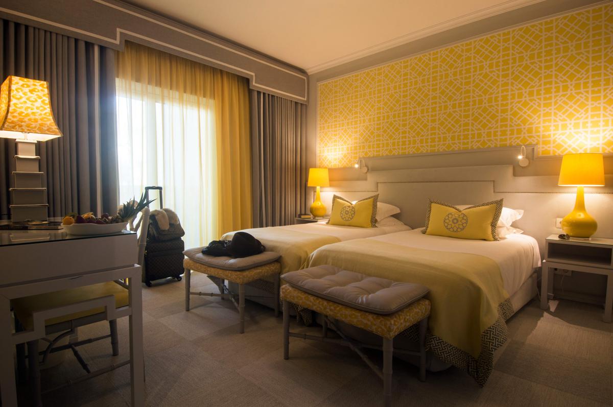 Hotel Coracao de Fatima photo 1