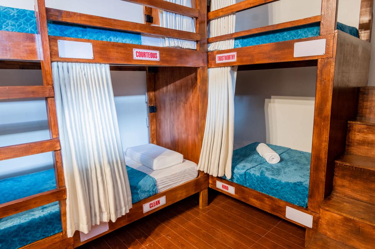 Public House Hostel photo 4
