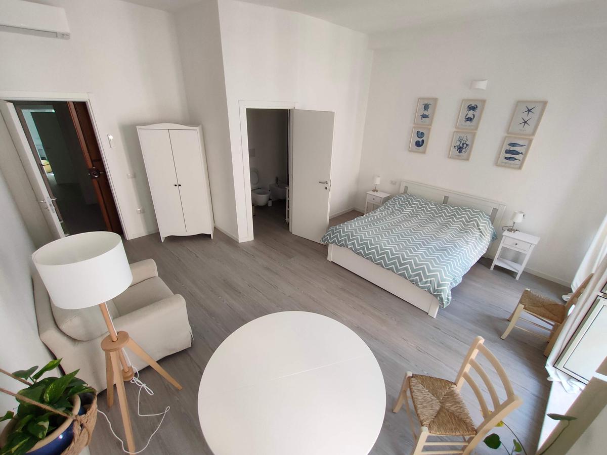 Affittacamere Casa Marina photo 1