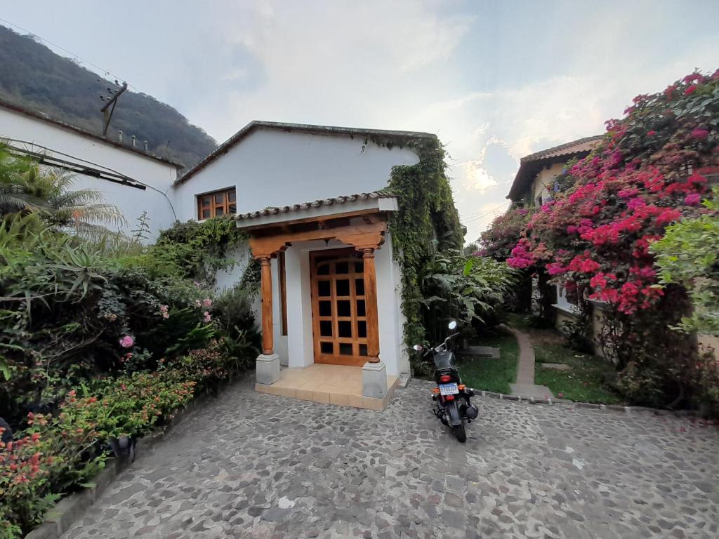 Hostal Casa Buho photo 1
