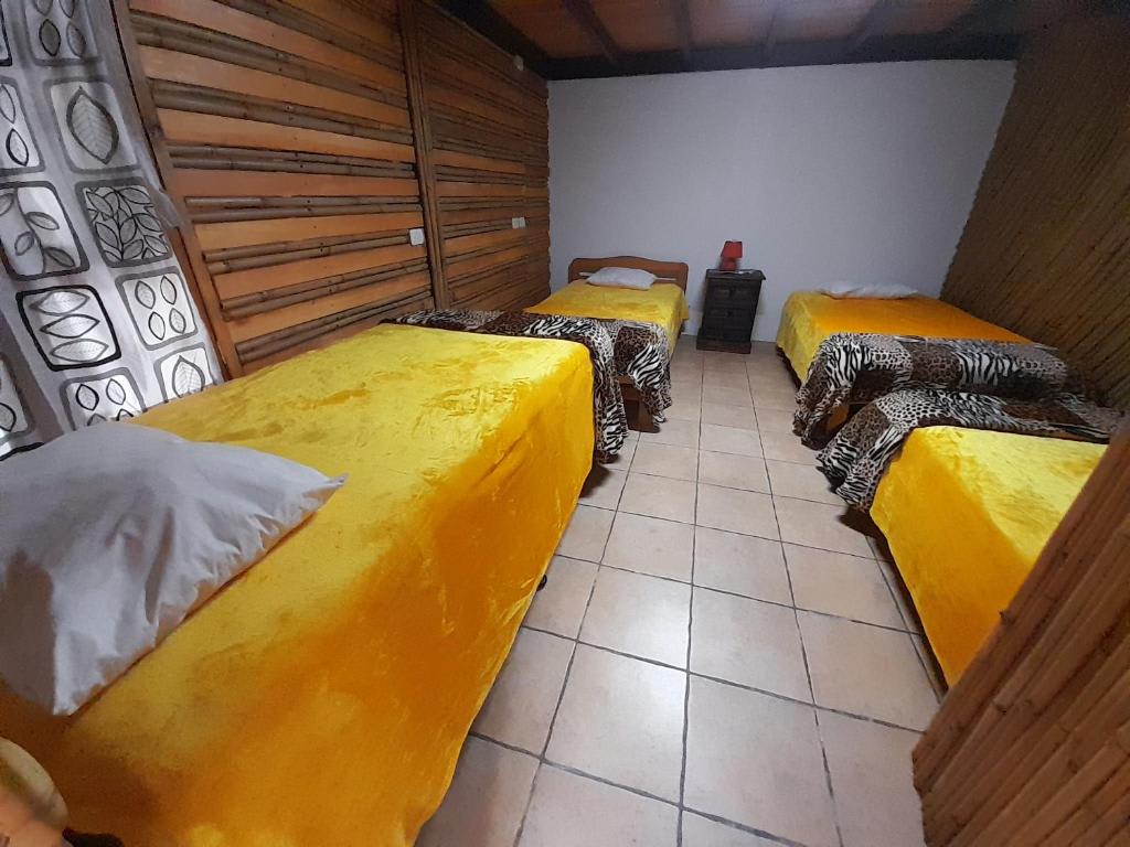 Hostal Casa Buho photo 2