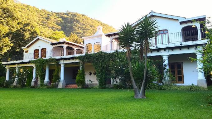 Hostal Casa Buho photo 4