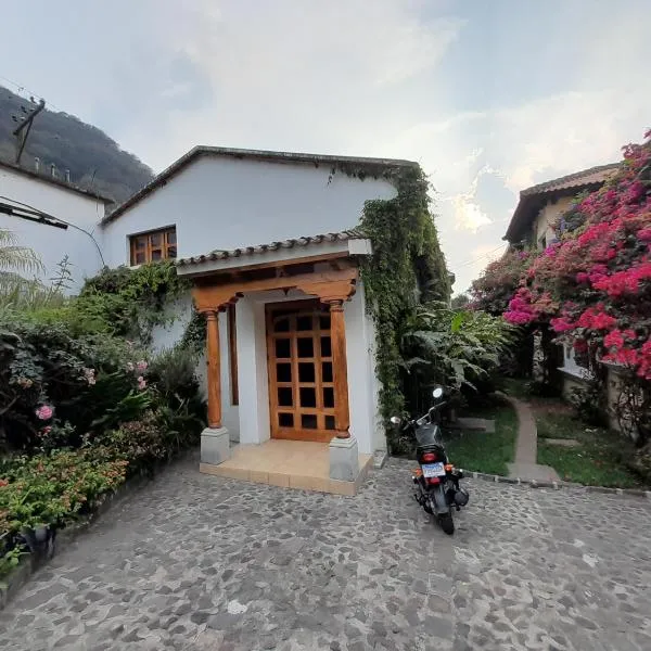 Hostal Casa Buho photo 5