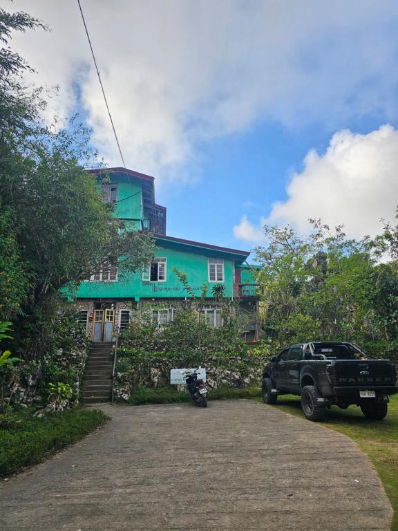 Mapiyaaw Pension Inn photo 2