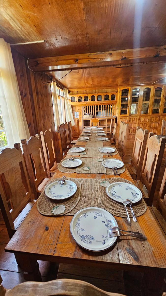 Mapiyaaw Pension Inn photo 3