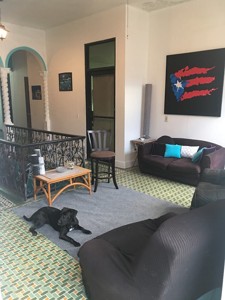 Medusas Hostel photo 2