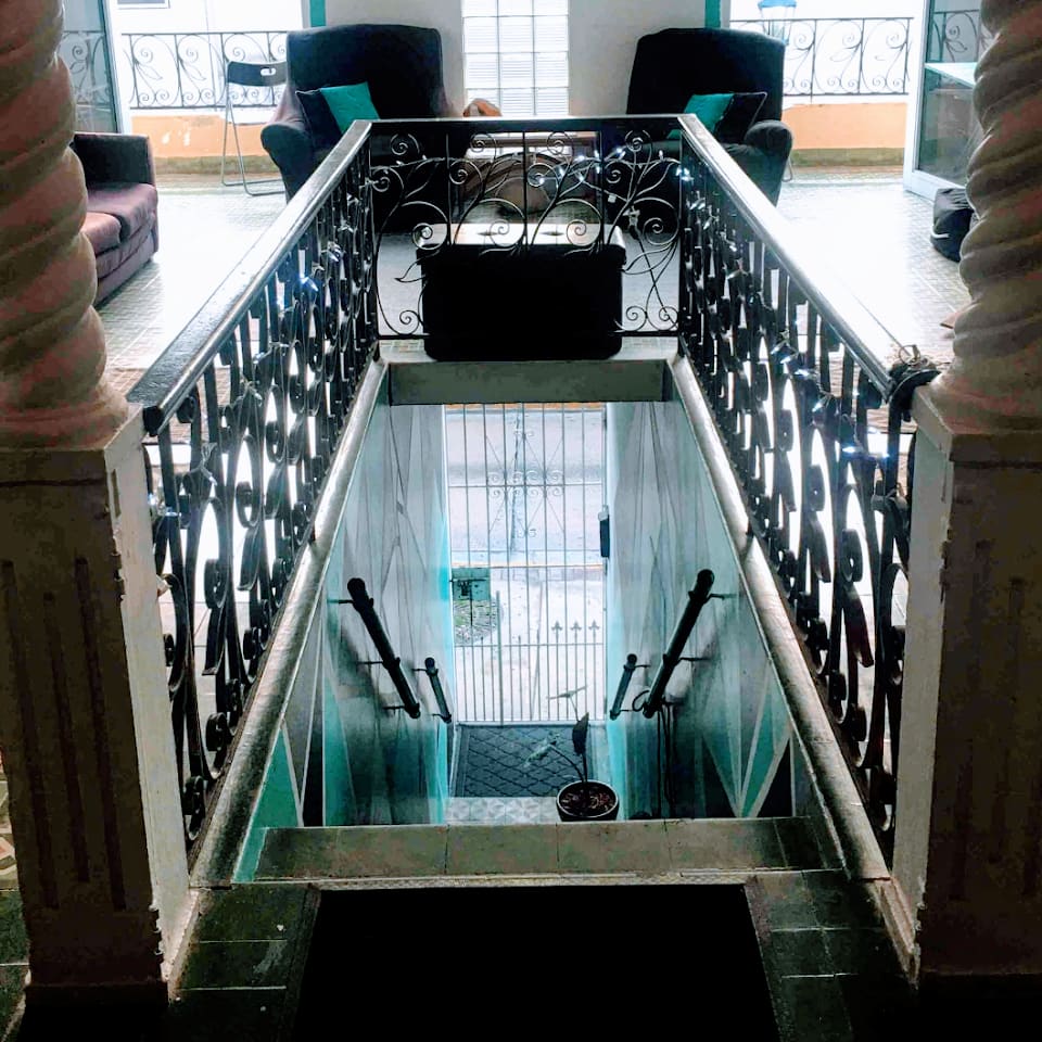 Medusas Hostel photo 3
