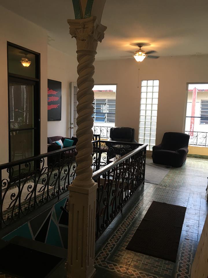 Medusas Hostel photo 4
