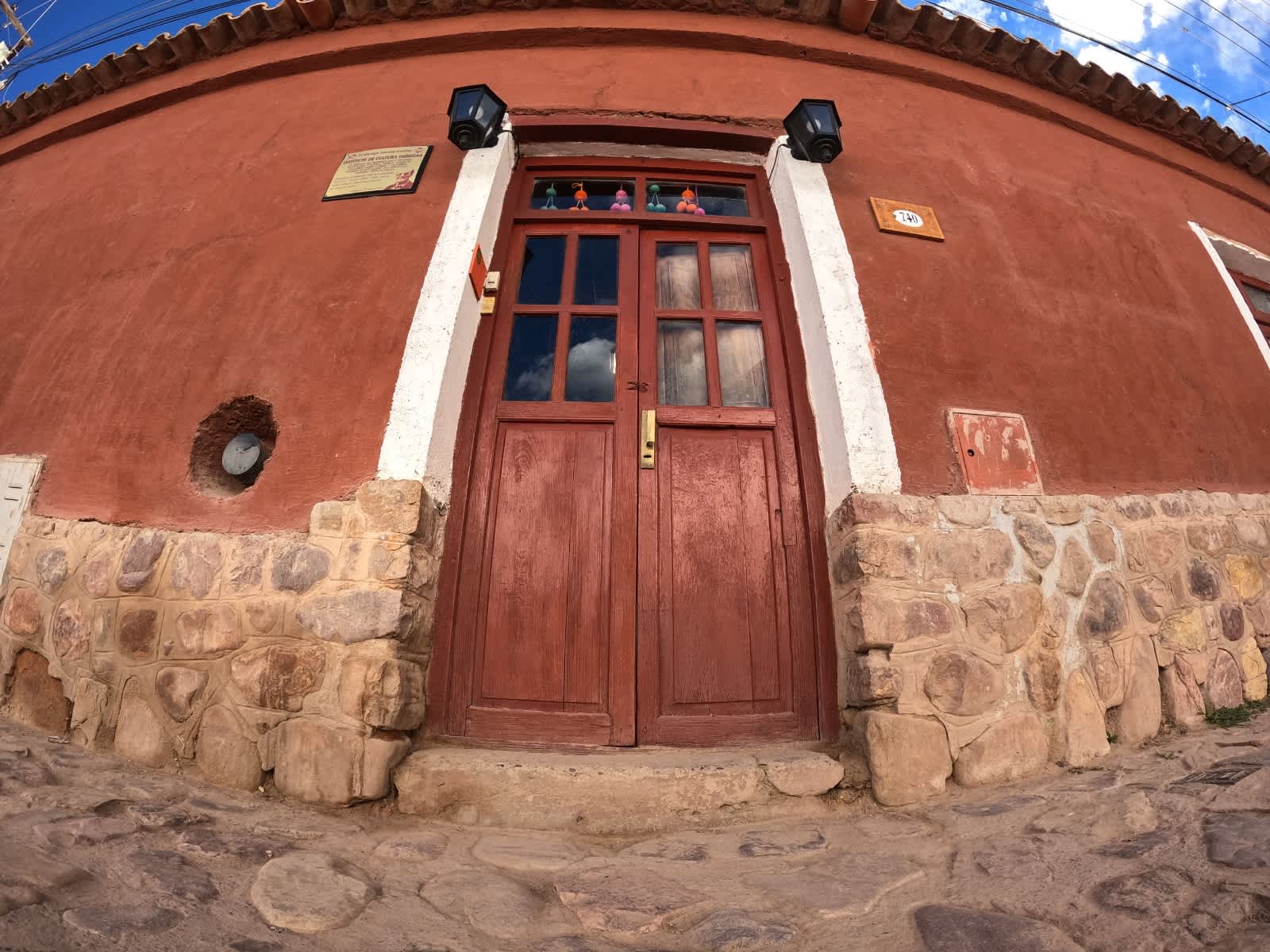 Kamaq Hostel photo 1