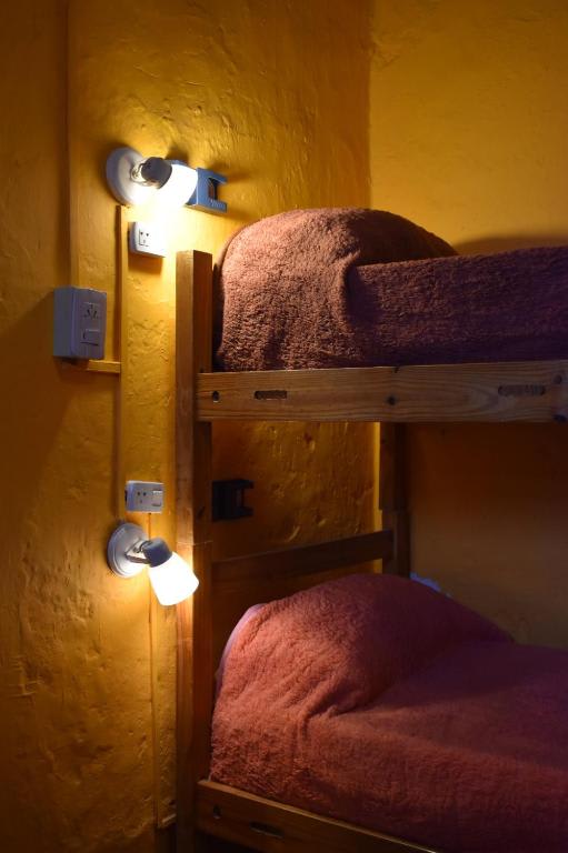 Kamaq Hostel photo 3