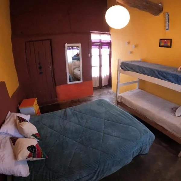 Kamaq Hostel photo 5