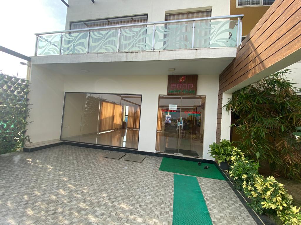 Kalinga Traven Residency photo 3