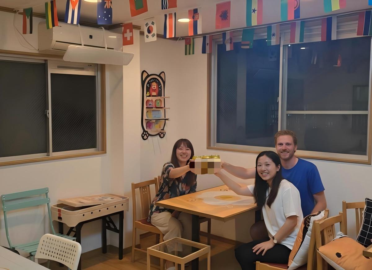 Kobe Youth Hostel photo 4