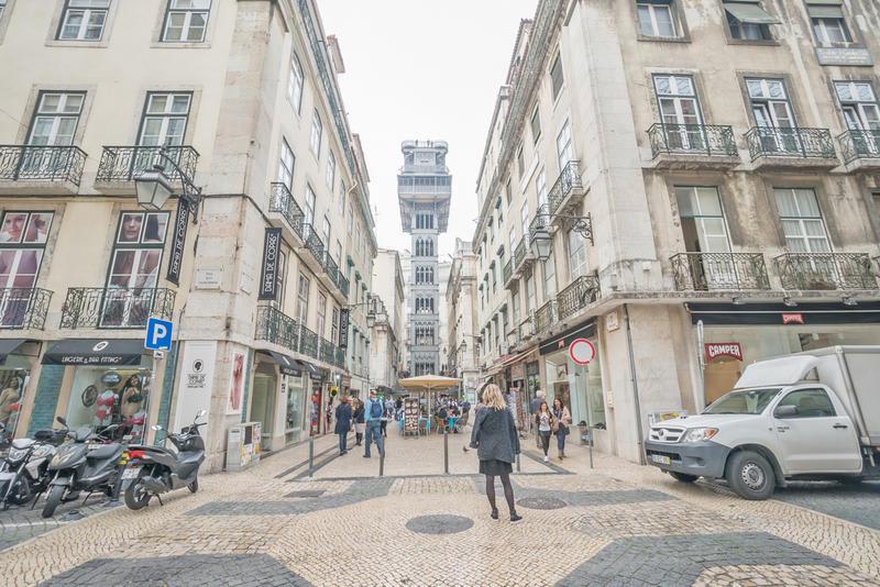 Vistas de Lisboa photo 4