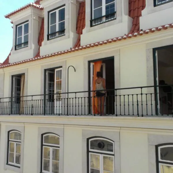 Vistas de Lisboa photo 5