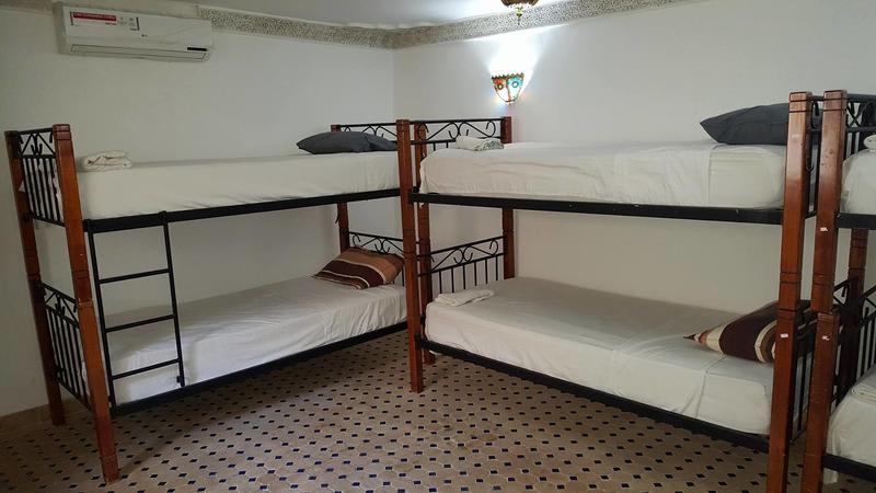 Hostel Amir photo 2
