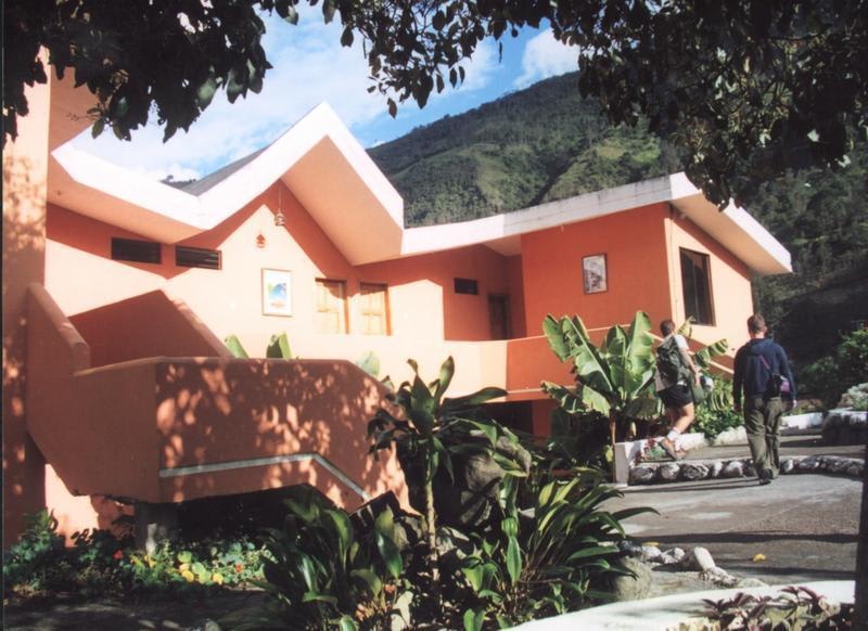 Hostal Llanovientos photo 2